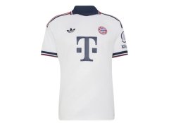 Dres BAYERN MNICHOV 26/27 venkovní