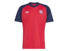 Bayern Mnichov fotbalový dres 26/27