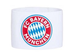 Bayern Mnichov kapitánská páska kids white