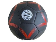 Bayern Mnichov fotbalový míč black