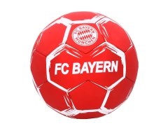 Bayern Mnichov fotbalový míč Fullred