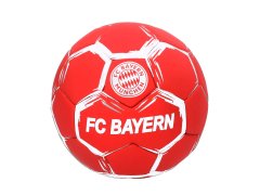 Bayern Mnichov fotbalový mini míč Fullred