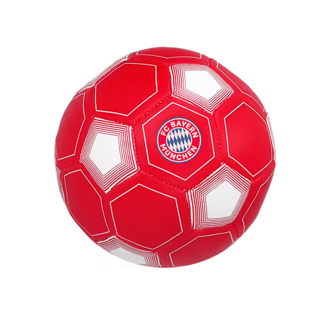 Míček BAYERN MNICHOV Soft small