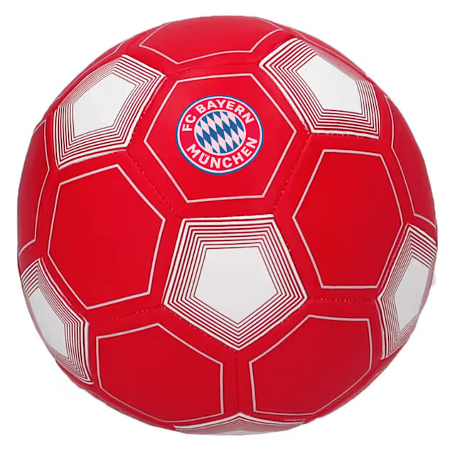 Míček BAYERN MNICHOV Soft big - Bayern Mnichov fotbalové vybavení