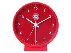 Bayern Mnichov budík Fullred