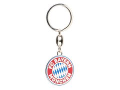 Bayern Mnichov přívěšek na klíče Logo