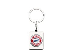 Bayern Mnichov přívěšek na klíče Chip