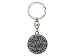 Bayern Mnichov přívěšek na klíče Metal