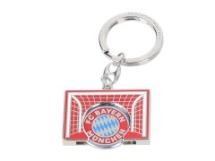 Bayern Mnichov přívěšek na klíče Chip Goal