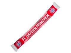 Bayern Mnichov zimní šála Home scarf