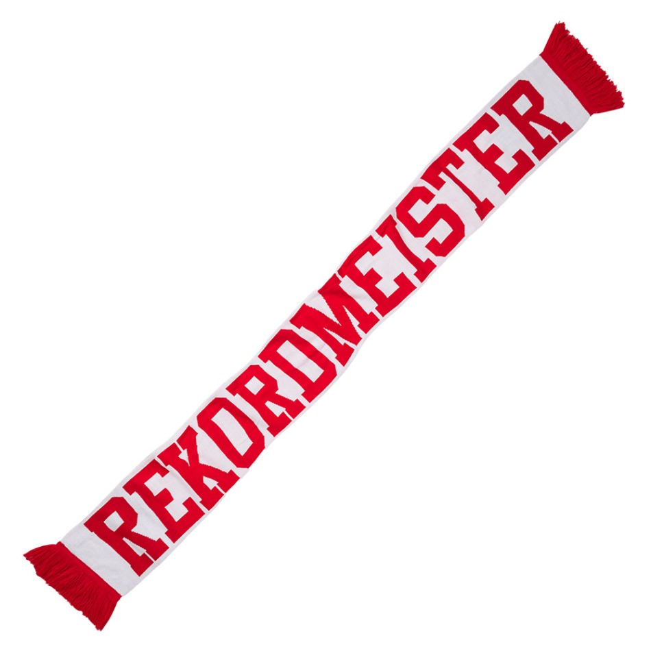Bayern Mnichov zimní šála Rekordmeister