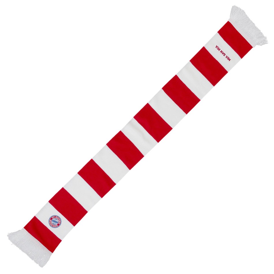 Bayern Mnichov zimní šála classic
