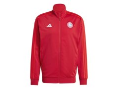 Bayern Mnichov pánská bunda DNA Track red