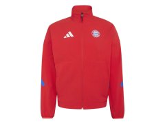 Bayern Mnichov pánská bunda s kapucí Z.N.E. Anthem
