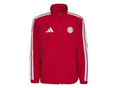 Bayern Mnichov pánská bunda Home Anthem