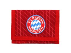 Bayern Mnichov peněženka Fullred