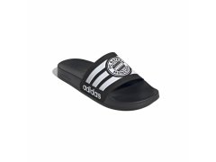 Bayern Mnichov pantofle Shower black
