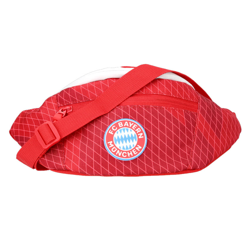 Bayern Mnichov ledvinka Fullred - Bayern Mnichov ostatní modní doplňky