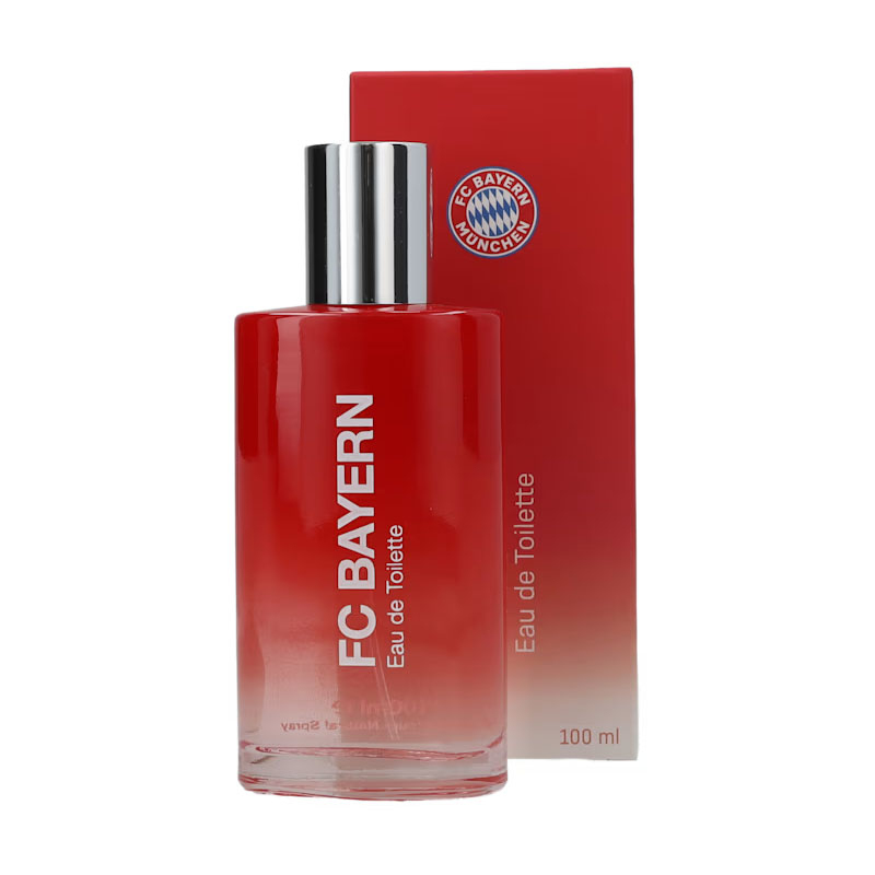 Bayern Mnichov vůně EDT 100 ml