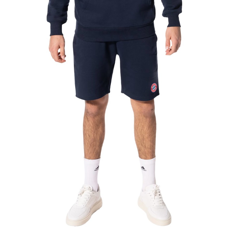 Bayern Mnichov pánské kraťasy Essential navy