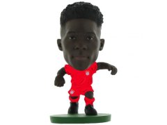 Bayern Mnichov figurka SoccerStarz Davies