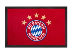 Bayern Mnichov rohožka red