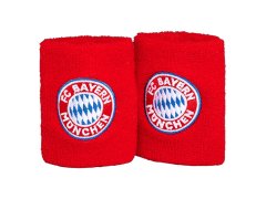 Bayern Mnichov potítka red