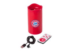 Bayern Mnichov led svítilna Candle