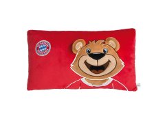 Bayern Mnichov polštářek Berni