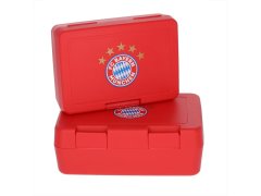 Set boxů na svačinu BAYERN MNICHOV