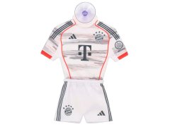 Bayern Mnichov mini dres do auta 2025/26 Away