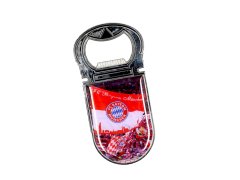 Bayern Mnichov otvírák magnet