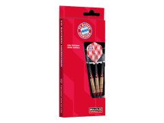 Bayern Mnichov sada šipek Soft