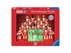 Bayern Mnichov puzzle 25/26 Team 1000 ks