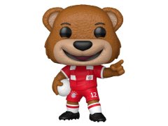 Bayern Mnichov figurka Funko POP! Berni