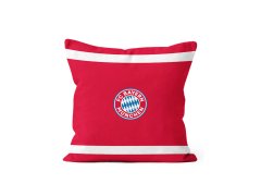 Polštářek BAYERN MNICHOV red
