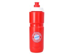 Bayern Mnichov láhev na pití Trink red