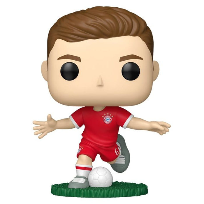 Bayern Mnichov figurka Funko POP!  Joshua Kimmich