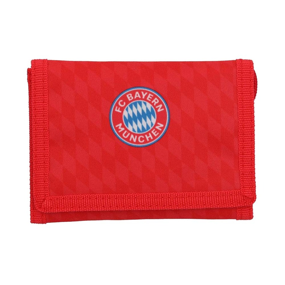 Bayern Mnichov peněženka Crest