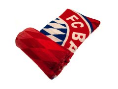 Bayern Mnichov fleecová deka fleece blanket