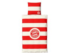 Bayern Mnichov povlečení na jednu postel Flanell winter