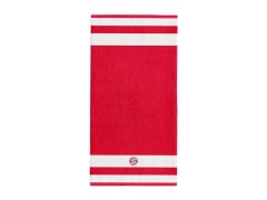 Ručník BAYERN MNICHOV red