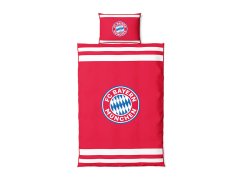 Bayern Mnichov povlečení na jednu postel red