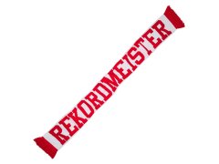 Bayern Mnichov zimní šála Rekordmeister