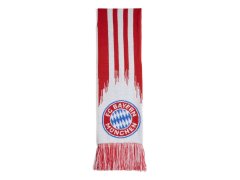 Bayern Mnichov zimní šála Scarf red