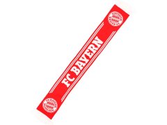 Šála BAYERN MNICHOV Stadionhymne