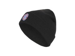 Bayern Mnichov zimní čepice Woolie black