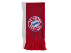 Bayern Mnichov zimní šála Scarf red