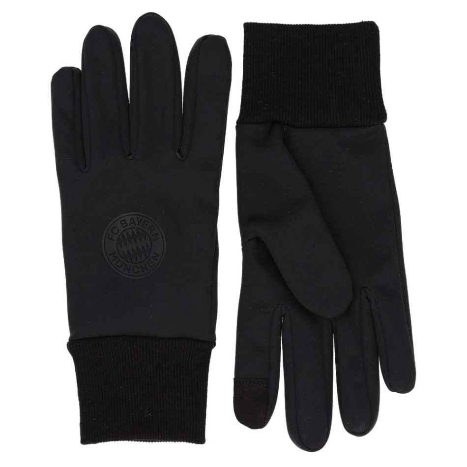 Rukavice BAYERN MNICHOV Softshell