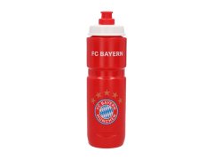 Bayern Mnichov láhev na pití Drink red